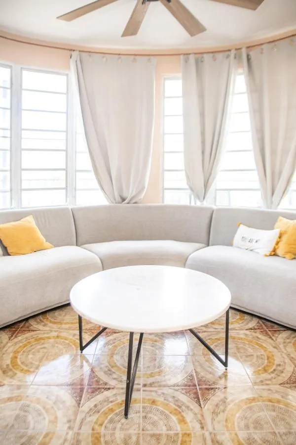 Сasa de vacaciones 2-Bedroom House In Rincón Puerto Rico