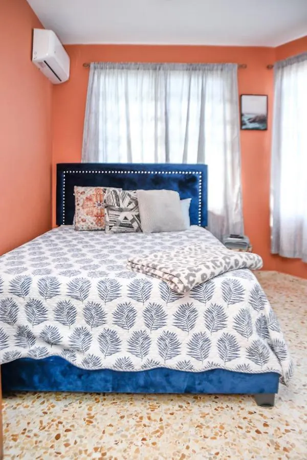 2-Bedroom House In Rincón Puerto Rico